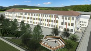 НП „Бизнесът преподава“ само в едно старозагорско училище