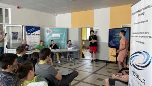 Hacкathon: Дигитална Стара Загора