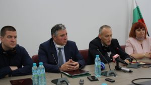 Кметът на Стара Загора, Живко Тодоров: В Стара Загора институциите са обединени за развитие на образованието