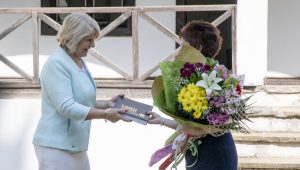 Откриха новата учебна година в Стара Загора